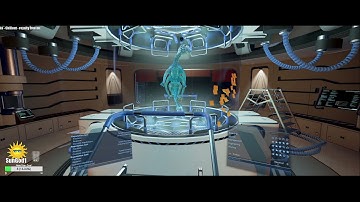 X4 Foundations PHQ as a Weapon (Spoiler)