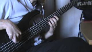 Download Lagu Django Reinhardt - Les Yeux Noirs - Bass Interpretation MP3