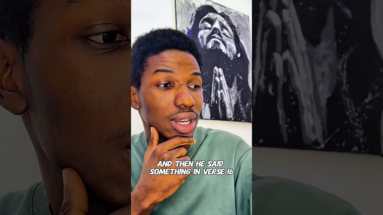 The Believer’s Secret to Standing Out. 🤯🤯🤯 