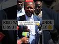 TUNDU LISSU S TREASON CASE CONTINUES TODAY IN THE HIGH COURT Breaking Globaltv Chadema Lissu 