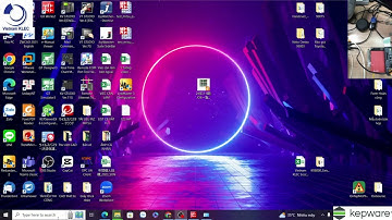 7. Hướng dẫn kết nối dữ liệu PLC Mitsubishi dòng Q với Kepware KepServerEx6 qua cổng Ethernet