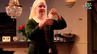 Project Duurzame Historische Ambachtenmarkt