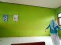 ujian praktek tari SBD oleh titania kelas 8j