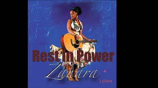 Zahara Umthwalo Piano Tribute Cover & Tutorial Key Ab | F# Major