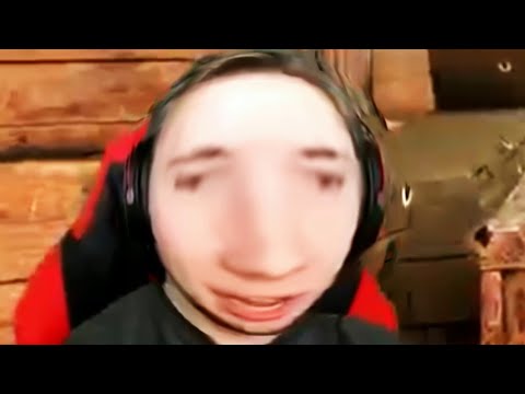 Картинка тик така в стандофф