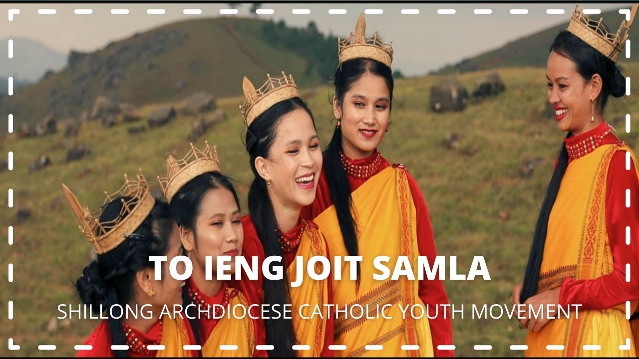 To Ieng Joit SamlaSilver Jubilee SongOfficial Music Video