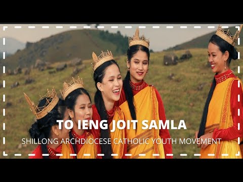 To Ieng Joit Samla//Silver Jubilee Song//Official Music Video