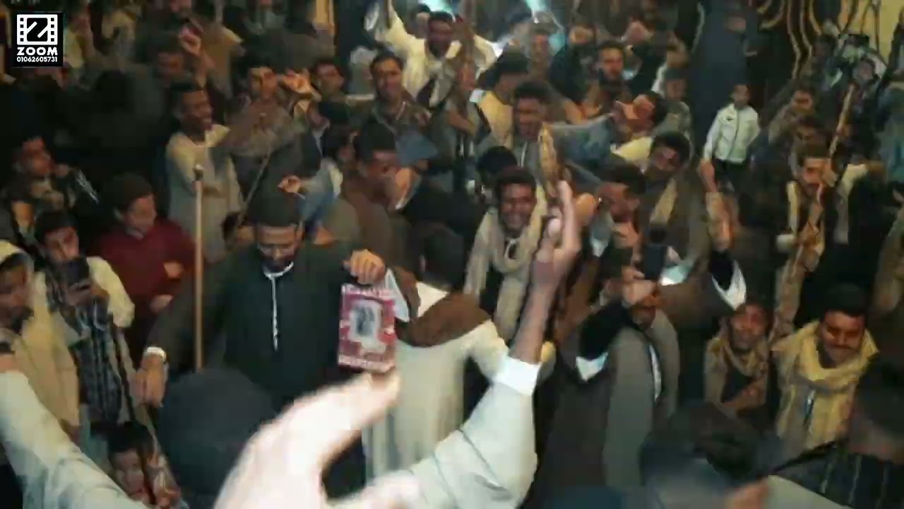 🌹 أفـــــراح آل جــيــد 🌹🍂🌹 بنجع عيسي قاسم ((بخارفة جرجا)) 🌹🍂      مليونية العريس يسى أيمن فايز ✌🔥