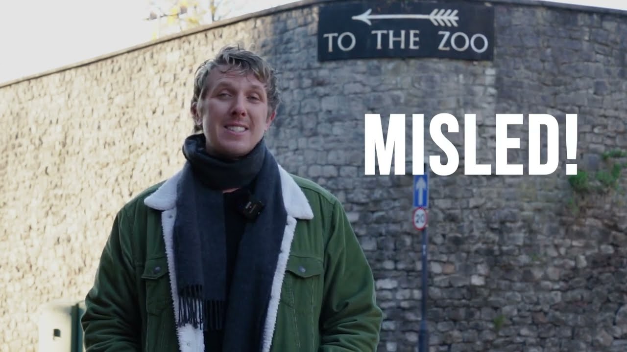 Bristol Zoo Didn't Need To Close - Bristol Zoo Can Reopen!