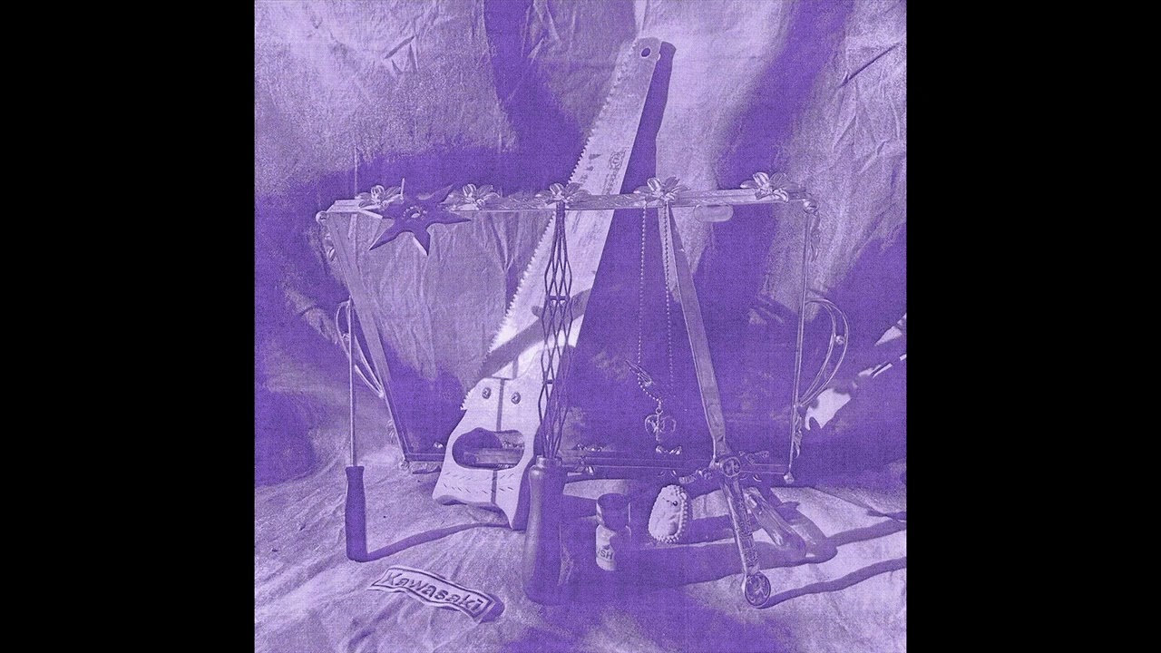 BRAK - FRICTION (Full Album)