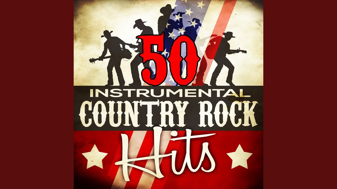 Redneck Crazy (Instrumental Version)