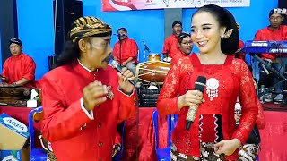 SRAGENAN NINGGAL KATRESNAN - KANGENING ATI - IRENG MANIS | CAMPURSARI CAHYO MUDHO COKEK MANIA
