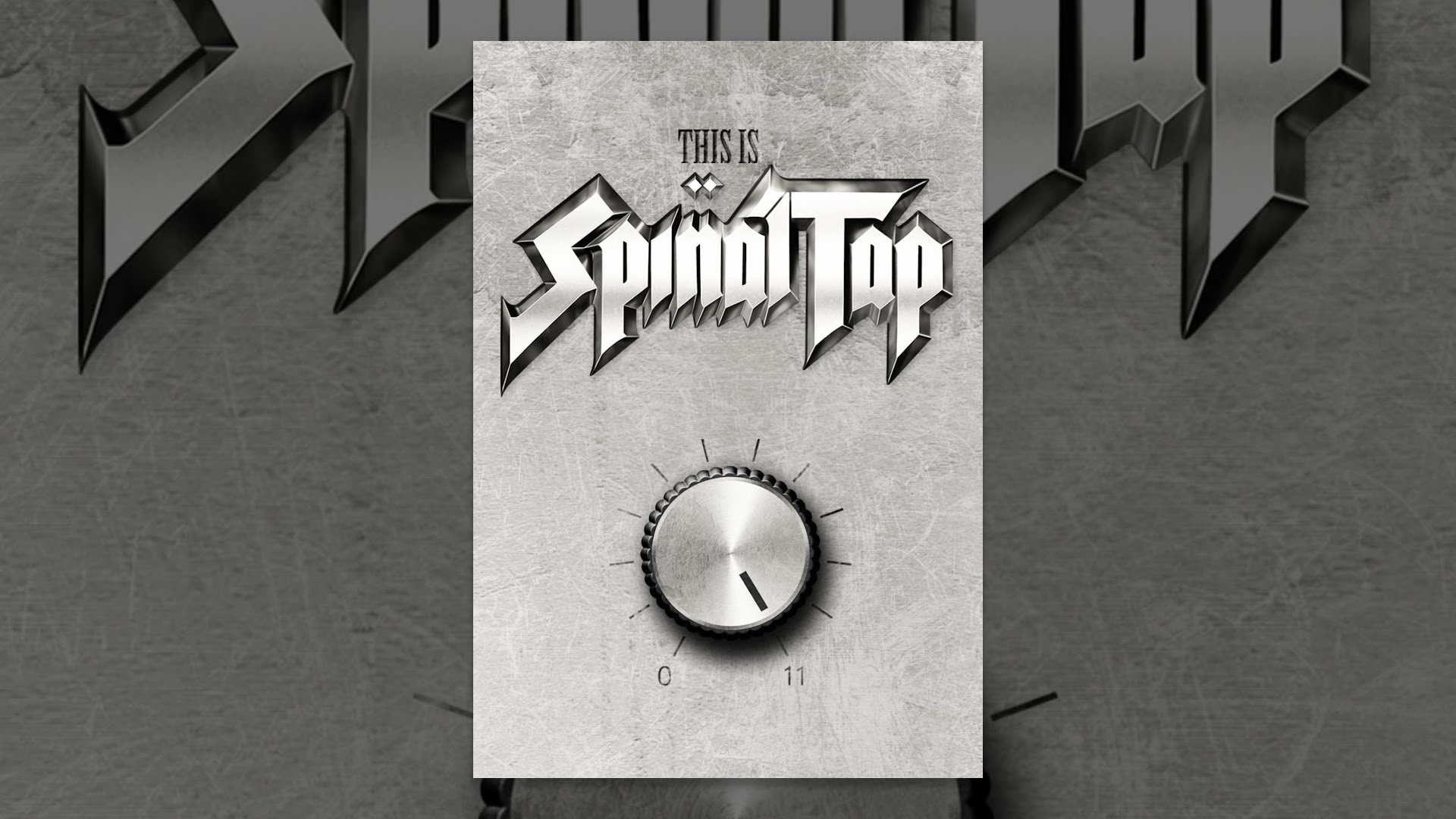 Spinal Tap Deutsch Spinal Tap Deutsch