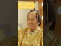 松平健さんインタビュー|若い世代からの人気について