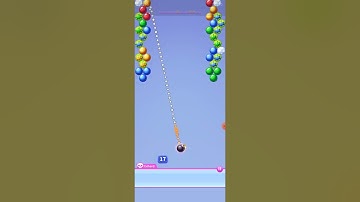 bubbel shoot | level 399| game play
