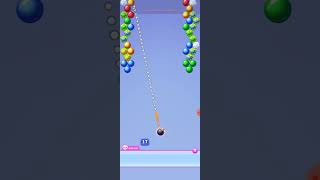 bubbel shoot | level 399| game play screenshot 4