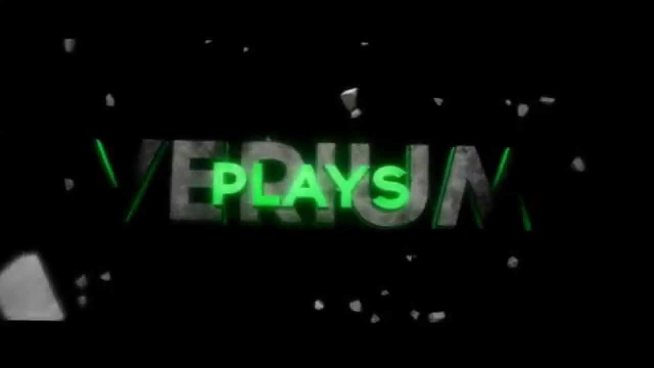 VeriumPlays #8 Intro Entry