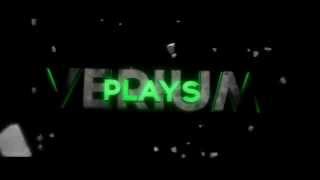 VeriumPlays #8 Intro Entry