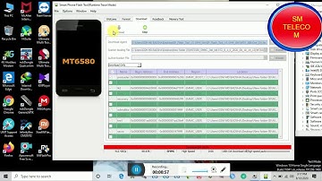 ITEL P32 FLASH FILE Dead Recovery Hang Logo Fix