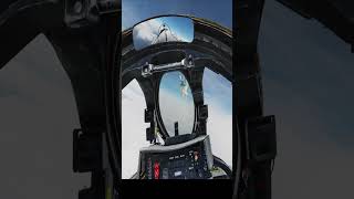 F 14 vs SU 27   Day 7  - 2 Dogfight in VR   DCS World