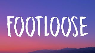 Kenny Loggins - Footloose (Lyrics) chords