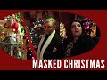 Masked Christmas