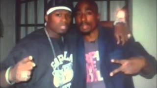 2pac ft. 50 Cent - The Good Die YounG (MarkozZ Remix)
