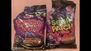 CANDY REVIEW LETS GO !!