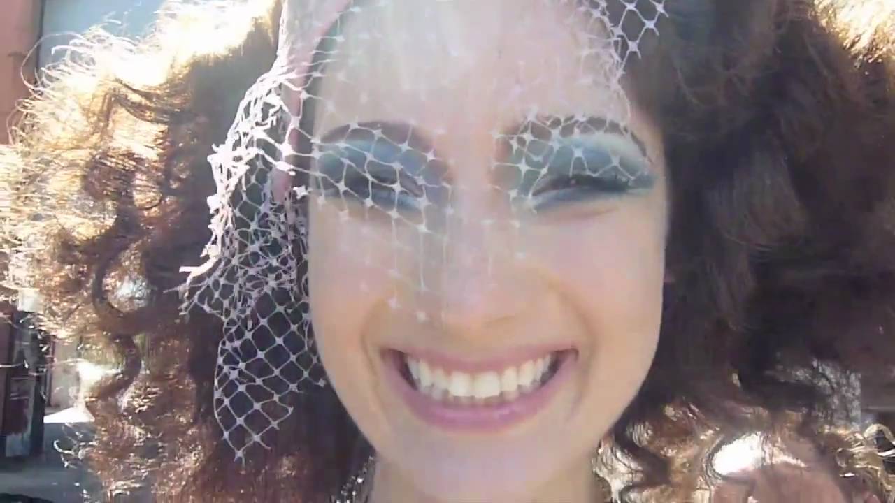 Greg Lotus for Vogue "Orient Express"