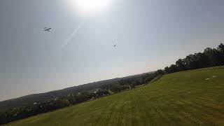 The Blue Angels