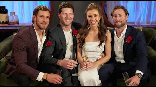 Gabby From The Bachelorette🌹Comes Out After DATING & KISSING 20+MEN👩‍❤️‍👩#Bachelorette #FantasySuite
