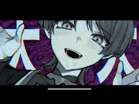 【手描き原神】散兵で/キ/ッ/カ/イ/ケ/ッ/タ/イ(meme)