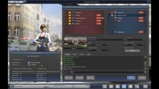 Conta Coronel 1 (Point Blank BR)