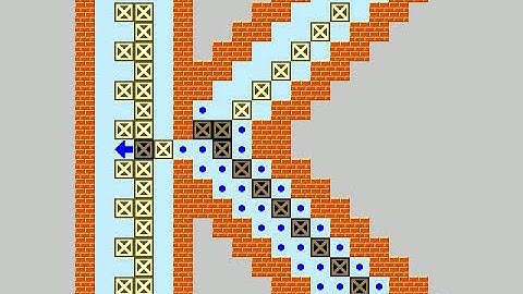 SOKOBAN Thinking Rabbit Revenge 78