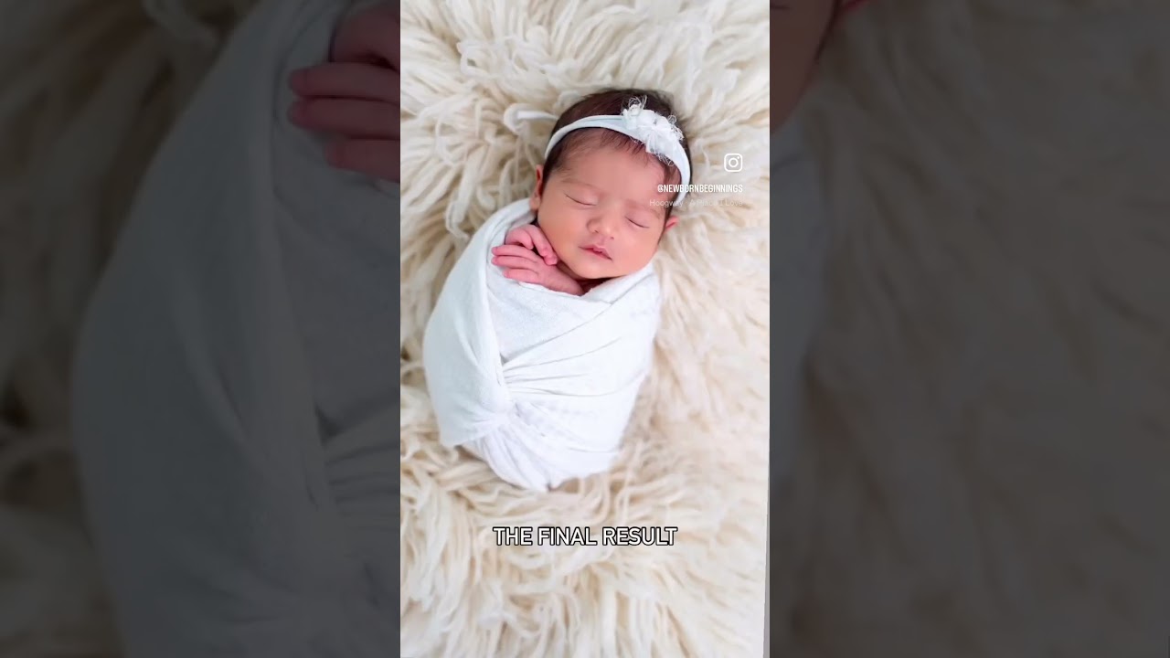 Miami Newborn Photographer