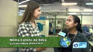 Tv Jpma - Conscientização Ambiental Dos Funcionários