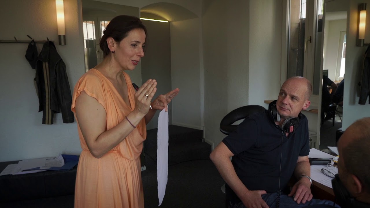 VON WESTHOFF // Suites for Solo Violin by Plamena Nikitassova