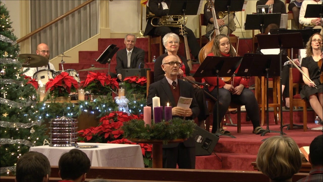 Christmas Joy - YouTube