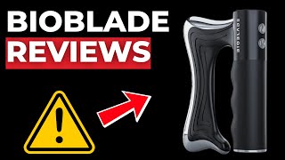 Bioblade v2 pro Reviews and Complaints - Is BioBlade Legit or Scam?