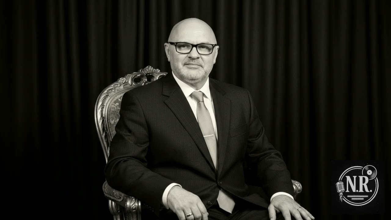 Mr. Zoob - Mój jest ten kawałek podłogi | W RYTMIE LAT 50