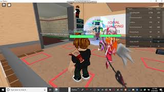 Roblox - The Comedy Elevator 2