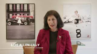 New Video Spotlight: Holden Luntz Gallery Artists Speak on ChromaLuxe