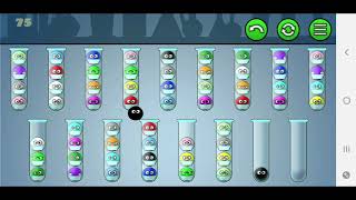 Lyfoes (Лифы) level 5-75 / 5 уровень 75 игра