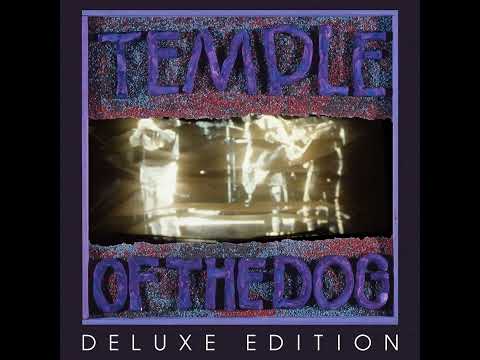 Temple Of The Dog - Temple Of The Dog (Deluxe Edition) - YouTube