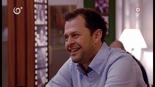 Kordiak Je Späť Panelák