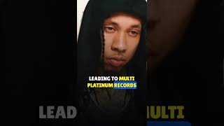 💰🔥 Tyga’s INSANE Net Worth & Luxury Lifestyle! #Tyga #NetWorth #hiphop #trending #money