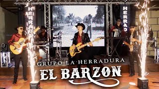 Grupo La Herradura - El Barzón (En Vivo)