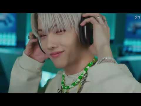 [nct dream]글리치모드 이렇게 좋아도 되는거임? 버퍼링도?
