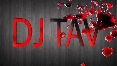 DJ TAV-Space Explorer (original mix)