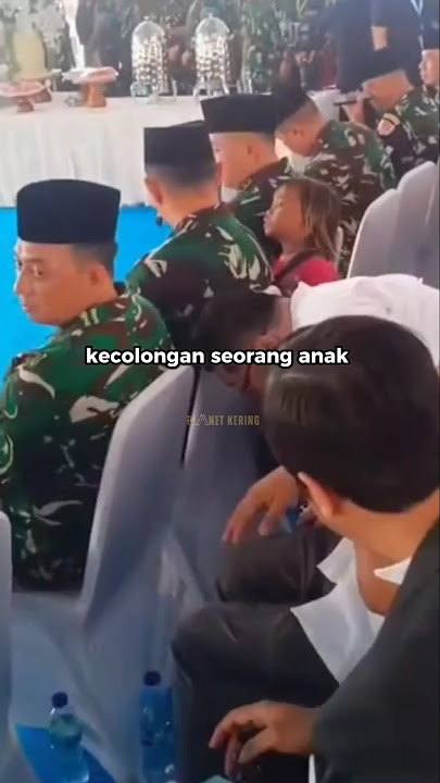 What went viral on the TNI anniversary yesterday #tni #huttni #viralvideo